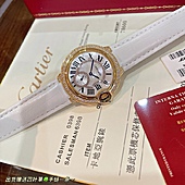 US$153.00 cartier AAA+ Watches for women #798897