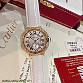 US$153.00 cartier AAA+ Watches for women #798897