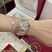 US$153.00 cartier AAA+ Watches for women #798897