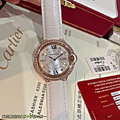 US$153.00 cartier AAA+ Watches for women #798898