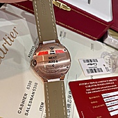 US$153.00 cartier AAA+ Watches for women #798898