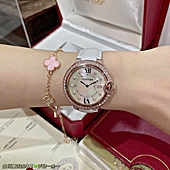 US$153.00 cartier AAA+ Watches for women #798898