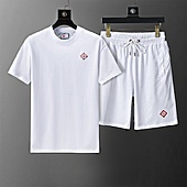 US$42.00 Casablanca tracksuits for Casablanca short Tracksuits for men #798904
