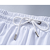 US$42.00 Casablanca tracksuits for Casablanca short Tracksuits for men #798904