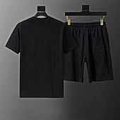 US$42.00 Casablanca tracksuits for Casablanca short Tracksuits for men #798905