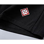 US$42.00 Casablanca tracksuits for Casablanca short Tracksuits for men #798905