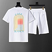 US$42.00 Casablanca tracksuits for Casablanca short Tracksuits for men #798906