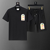 US$42.00 Casablanca tracksuits for Casablanca short Tracksuits for men #798907