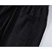 US$42.00 Casablanca tracksuits for Casablanca short Tracksuits for men #798907