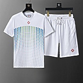 US$42.00 Casablanca tracksuits for Casablanca short Tracksuits for men #798908