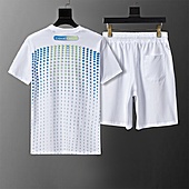 US$42.00 Casablanca tracksuits for Casablanca short Tracksuits for men #798908