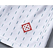 US$42.00 Casablanca tracksuits for Casablanca short Tracksuits for men #798908