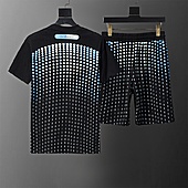 US$42.00 Casablanca tracksuits for Casablanca short Tracksuits for men #798909