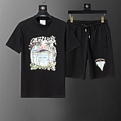 US$42.00 Casablanca tracksuits for Casablanca short Tracksuits for men #798910