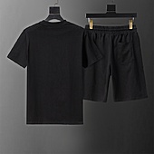 US$42.00 Casablanca tracksuits for Casablanca short Tracksuits for men #798910