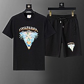 US$42.00 Casablanca tracksuits for Casablanca short Tracksuits for men #798912