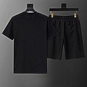US$42.00 Casablanca tracksuits for Casablanca short Tracksuits for men #798912