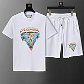 US$42.00 Casablanca tracksuits for Casablanca short Tracksuits for men #798913