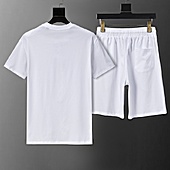 US$42.00 Casablanca tracksuits for Casablanca short Tracksuits for men #798913