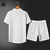 US$61.00 AMIRI Tracksuits for AMIRI short Tracksuits for men #798914