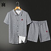 US$61.00 AMIRI Tracksuits for AMIRI short Tracksuits for men #798915