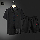 US$61.00 AMIRI Tracksuits for AMIRI short Tracksuits for men #798916