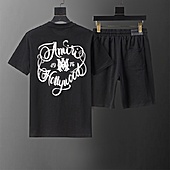 US$42.00 AMIRI Tracksuits for AMIRI short Tracksuits for men #798918