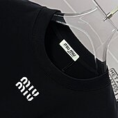 US$31.00 MIUMIU T-Shirts for men #799081