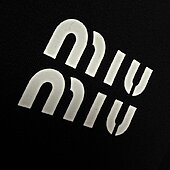 US$31.00 MIUMIU T-Shirts for men #799081