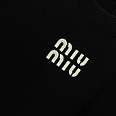 US$31.00 MIUMIU T-Shirts for men #799081