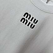 US$31.00 MIUMIU T-Shirts for men #799082