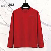 US$35.00 MIUMIU Long-Sleeved T-Shirts for Men #799084