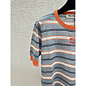 US$50.00 MIUMIU T-Shirts for Women #799088