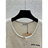 US$52.00 MIUMIU T-Shirts for Women #799089