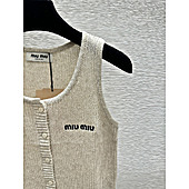 US$52.00 MIUMIU T-Shirts for Women #799089