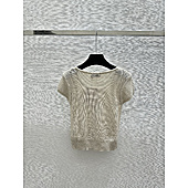 US$54.00 MIUMIU T-Shirts for Women #799091