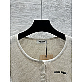 US$54.00 MIUMIU T-Shirts for Women #799091