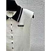 US$61.00 MIUMIU T-Shirts for Women #799093