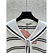 US$61.00 MIUMIU T-Shirts for Women #799095