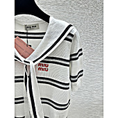US$61.00 MIUMIU T-Shirts for Women #799095