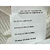 US$54.00 MIUMIU Long-Sleeved T-Shirts for Women #799097