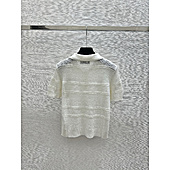 US$44.00 MIUMIU T-Shirts for Women #799099