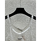 US$65.00 MIUMIU T-Shirts for Women #799100