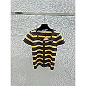 US$50.00 MIUMIU T-Shirts for Women #799101