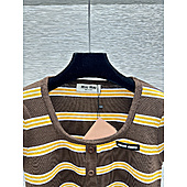 US$50.00 MIUMIU T-Shirts for Women #799101