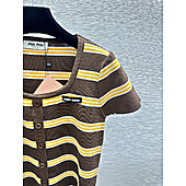 US$50.00 MIUMIU T-Shirts for Women #799101