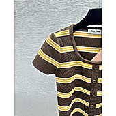 US$50.00 MIUMIU T-Shirts for Women #799101