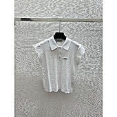 US$56.00 MIUMIU T-Shirts for Women #799102