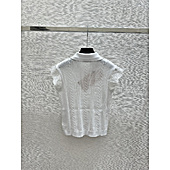US$56.00 MIUMIU T-Shirts for Women #799102