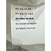US$56.00 MIUMIU T-Shirts for Women #799102